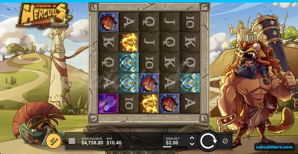Burning Wild pair with $10.40 win