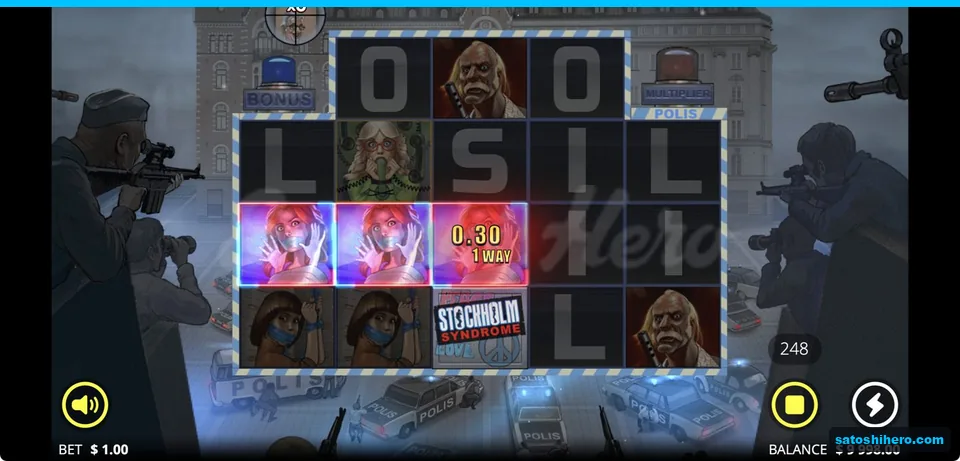 Red-haired tellers make a small win