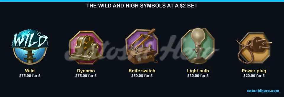 Wild and Dynamo pay $75.00 for five