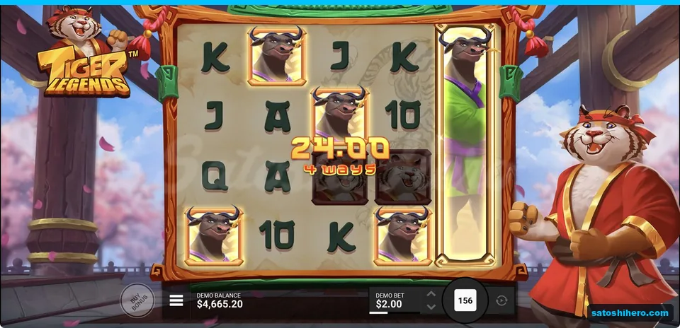 Boulder column completes a $24 win