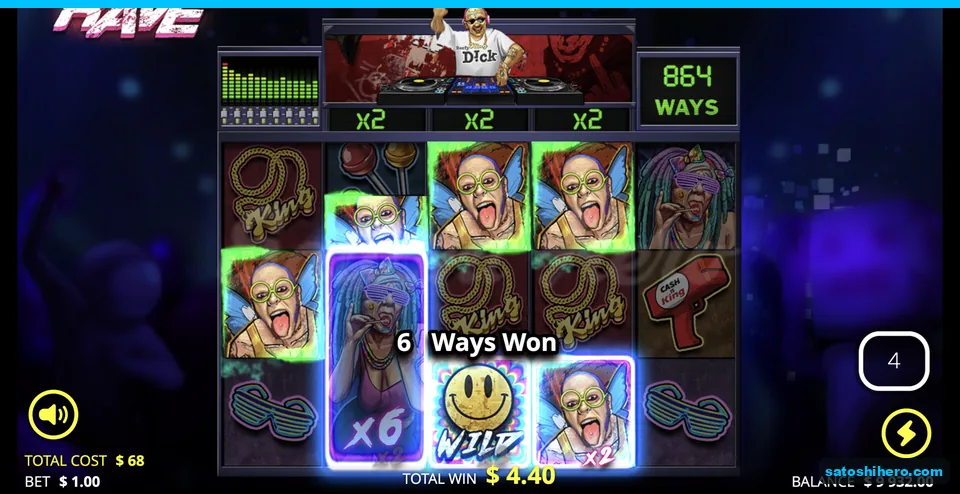Enhancer Cells lock along the bottom row