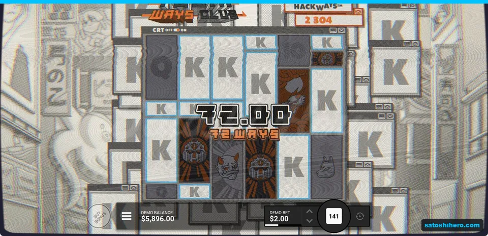 Blue frames highlight kings robots and masks