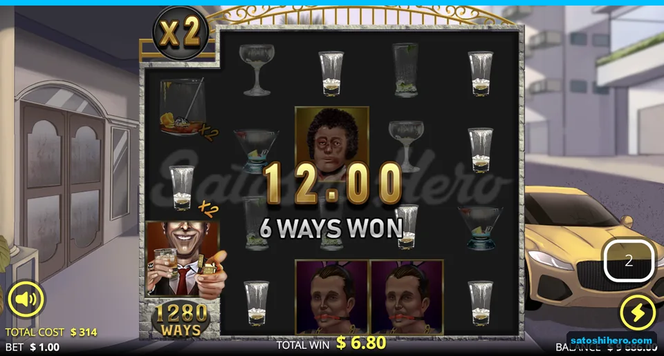Split Mr E lifts ways to 1,280