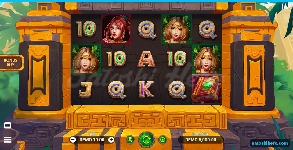 5x3 temple board settled at 10.00 bet