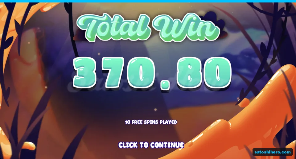 Total card shows a $370.80 result