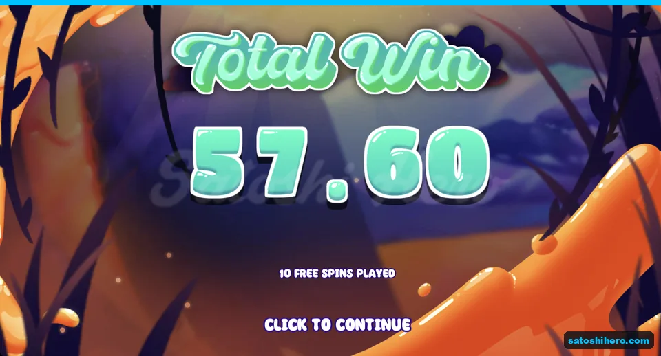 Total card shows a $57.60 result