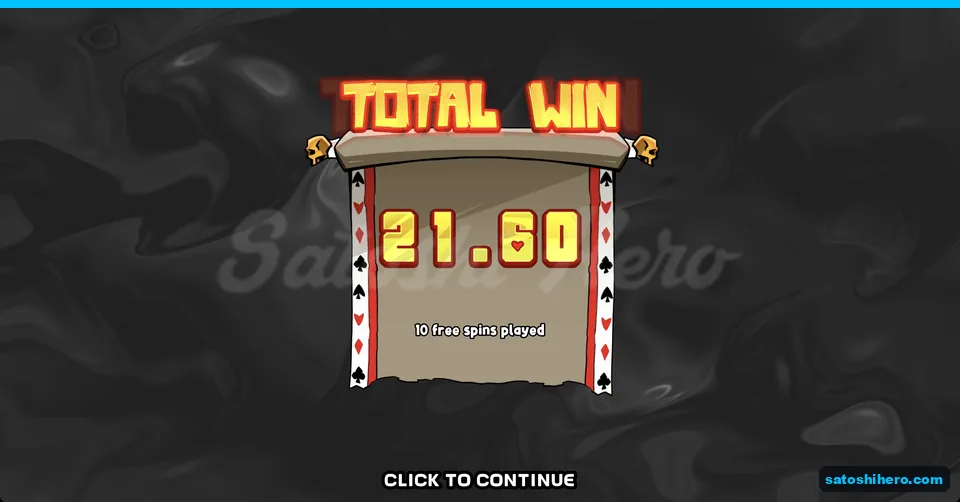 Total card shows twenty one dollars sixty cents