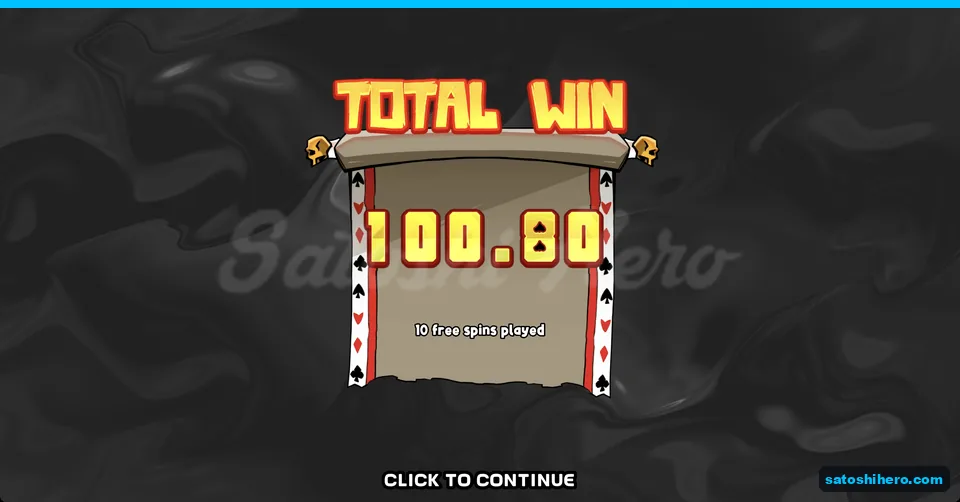 Total card shows one hundred dollars eighty cents