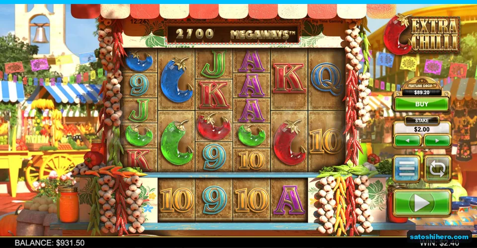Six-reel grid stopped with a $2.40 win