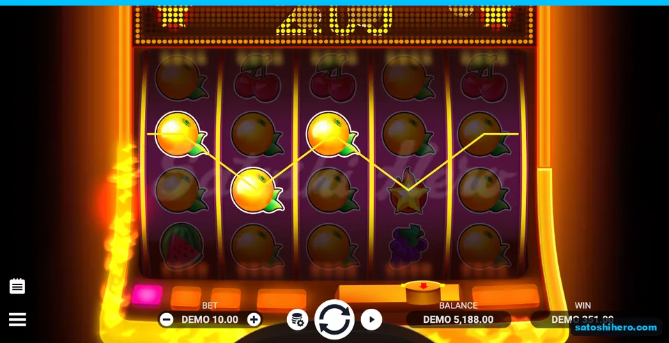 351.00 win counted on orange line