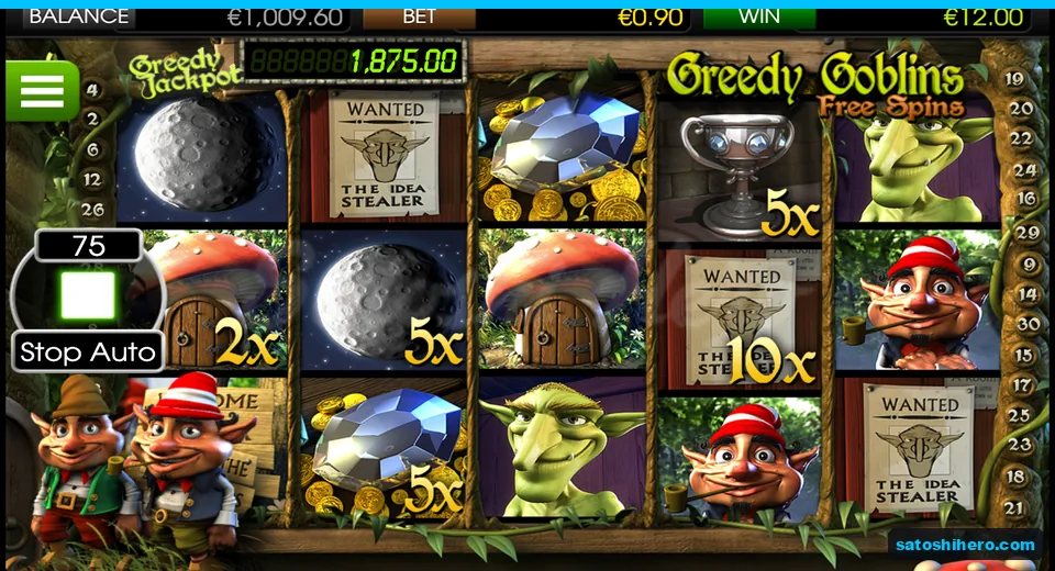 $12.00 win with 2x 5x 10x badges