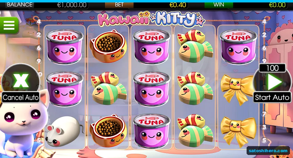 $1,000.00 balance with pastel reels settled