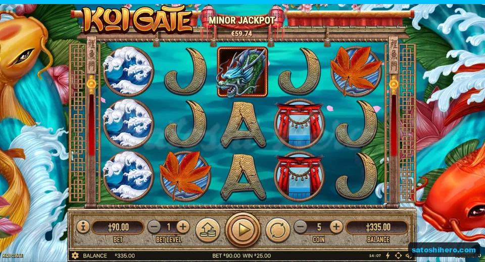 Jack line paid 25.00 on the board
