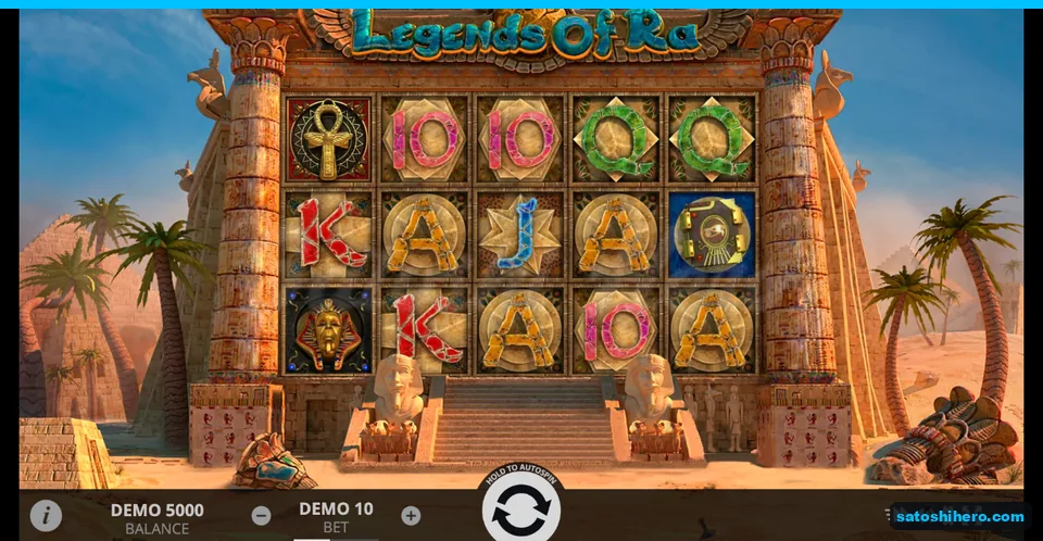 DEMO 5,000 balance above five settled temple reels
