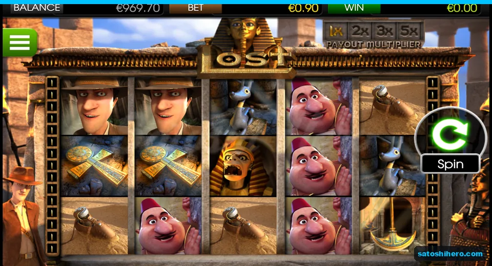 969.70 balance beside settled tomb grid