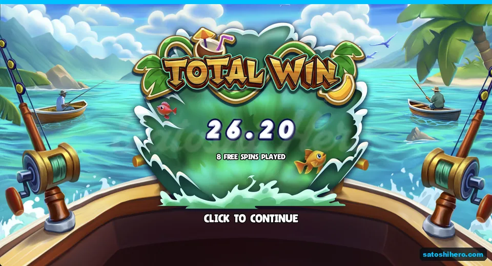 Total card showing twenty six dollars twenty cents
