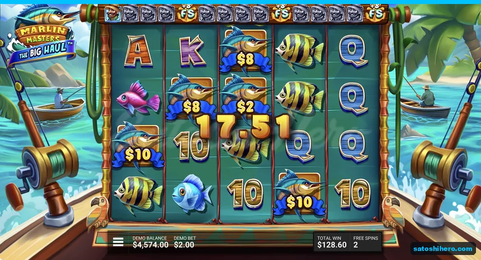 Marlins with eight and ten dollar values