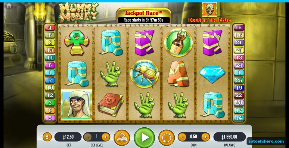 Board settled with zero win showing