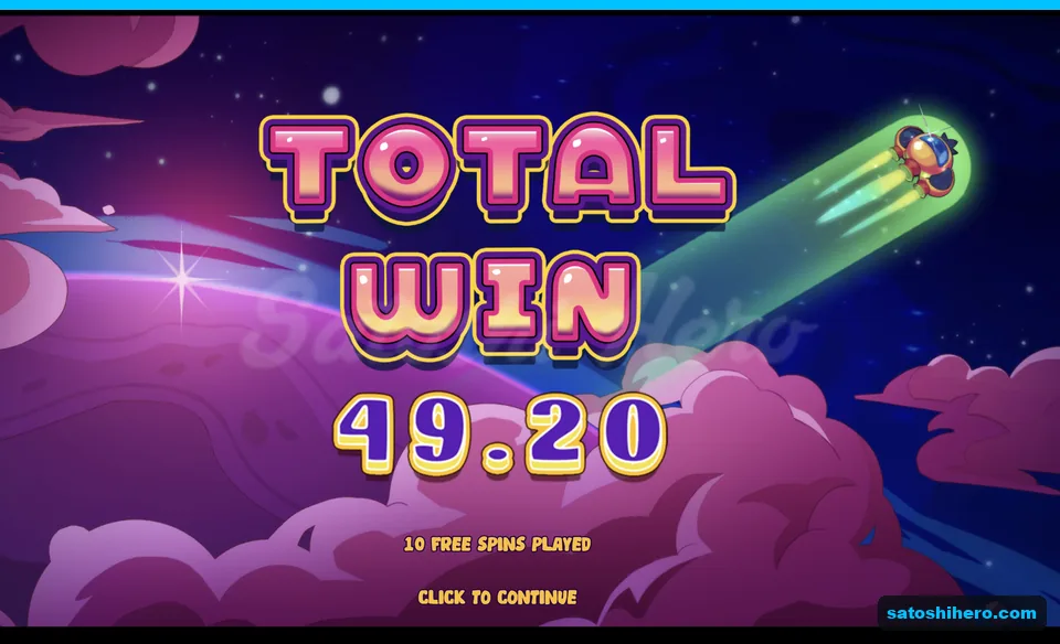 Bought total win card shows 49.20 dollars