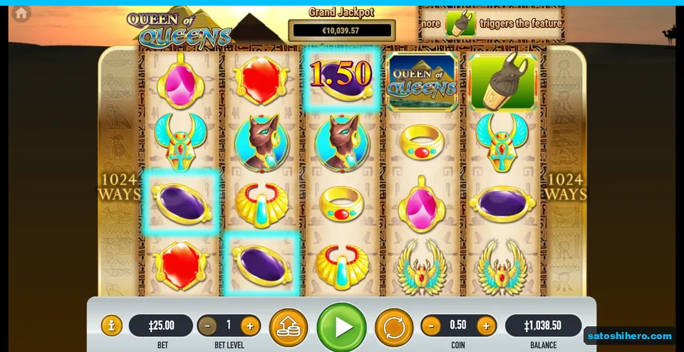 Spin paid three purple gems