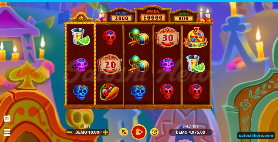 4,975.00 balance beside the settled five-by-three board