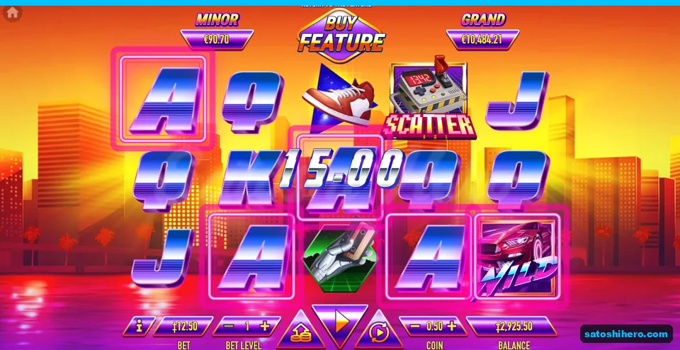 Base spin paid 15.00 with boxed A symbols