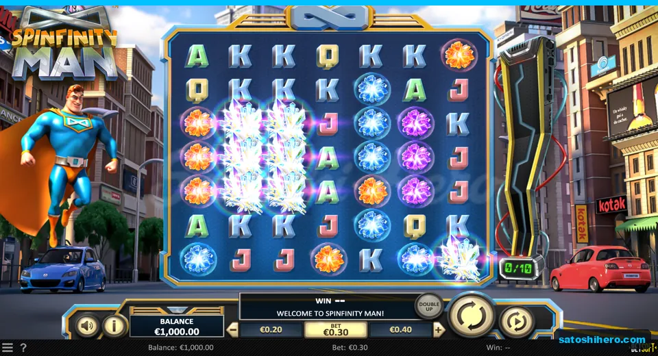 $1,000.00 balance beside settled crystal grid