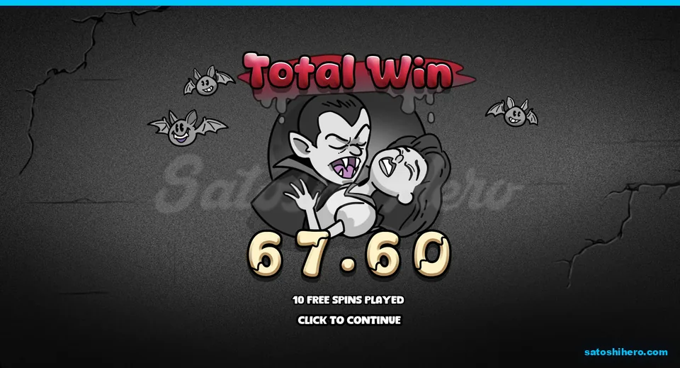 Bought bonus total card shows $67.60
