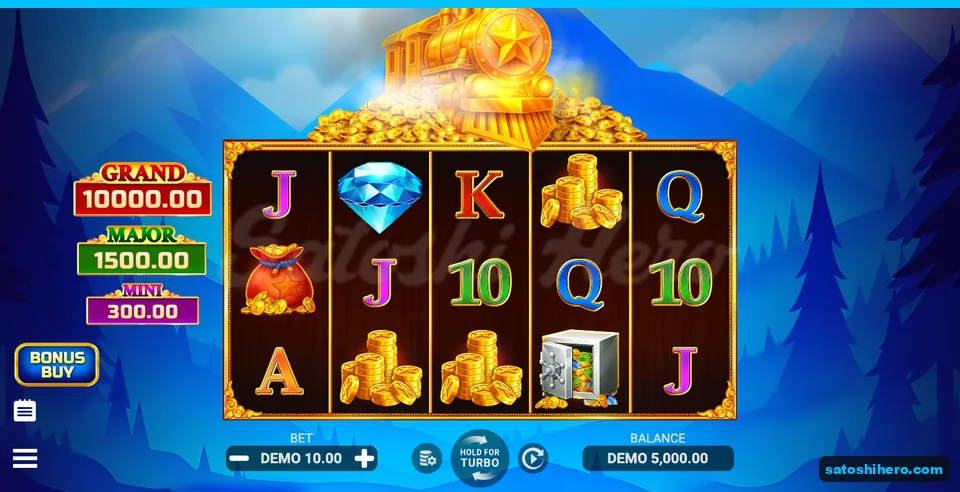 $5,000.00 balance beside resting snowy reel board