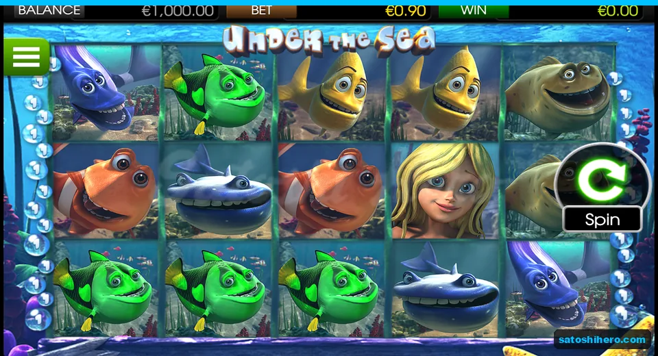 Idle 5x3 reels at $0.90 stake