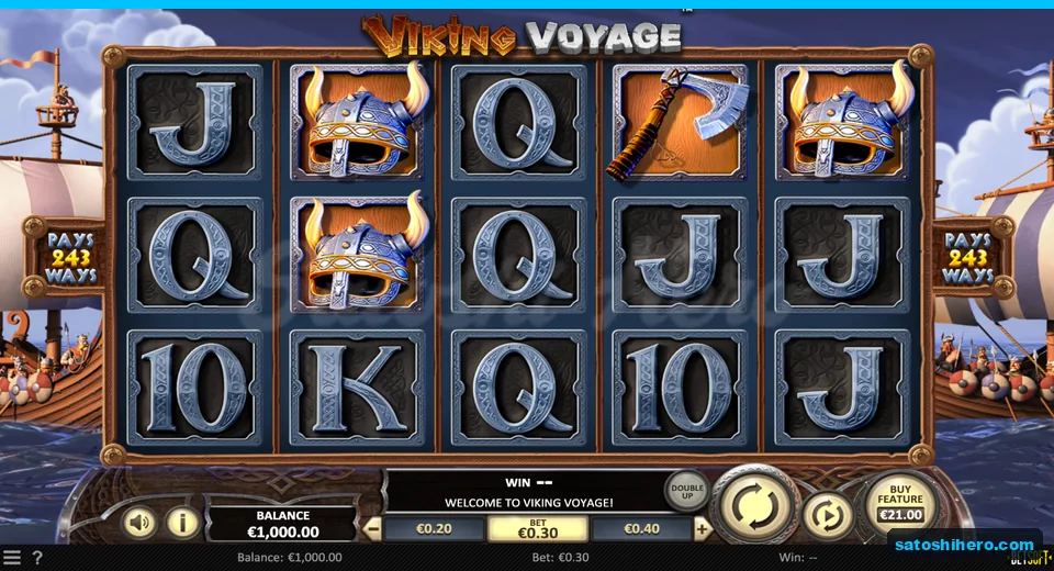 $1,000.00 balance with base reels settled