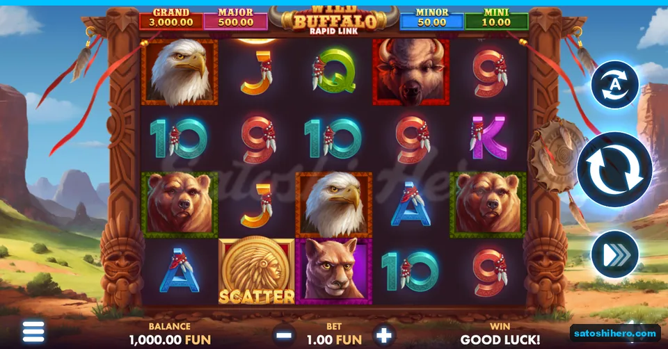 Reel board settled under jackpot plates