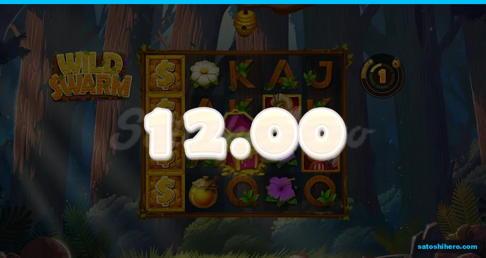 Honeycomb prize reveals twelve dollars